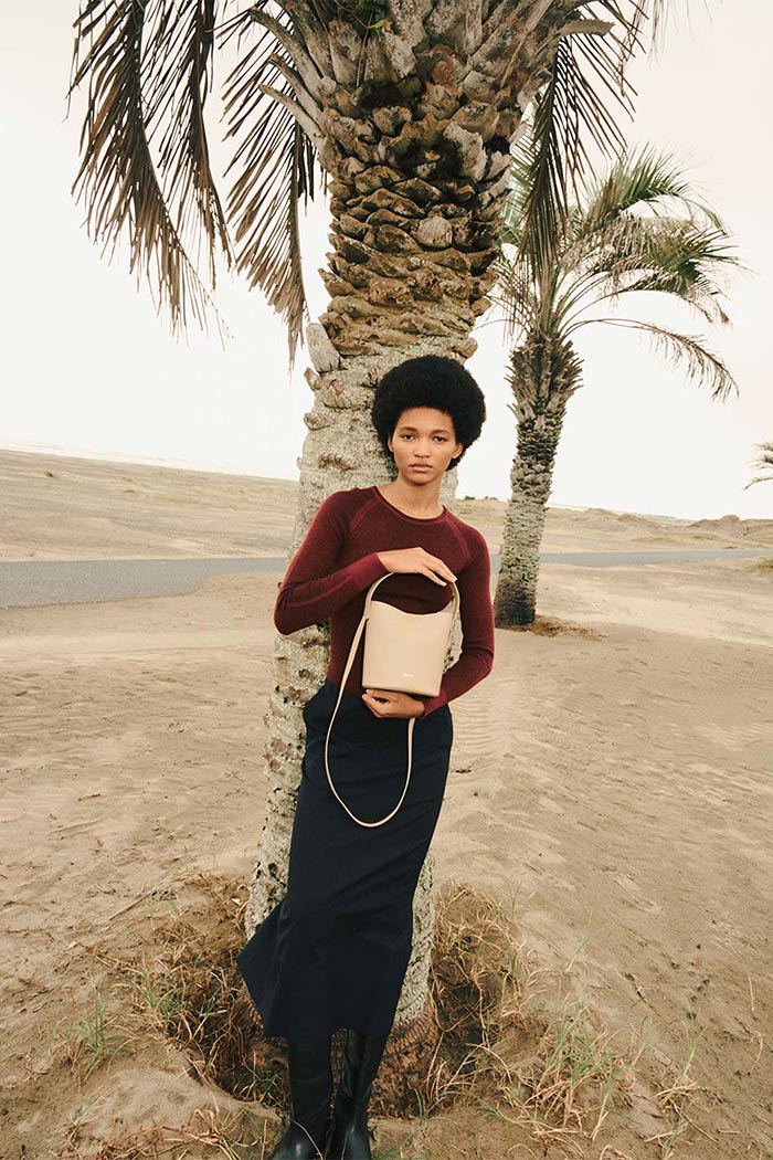 YH-770 CROSSBODY BAG_IVORY