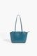 YH-809 SHOULDER BAG_SLATE BLUE