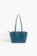 YH-809 SHOULDER BAG_SLATE BLUE