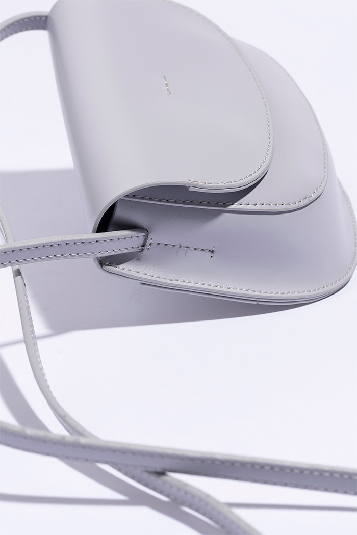 YH-712 CROSS BODY BAG_MIST | すべての商品 | YAHKI（ヤーキ）公式