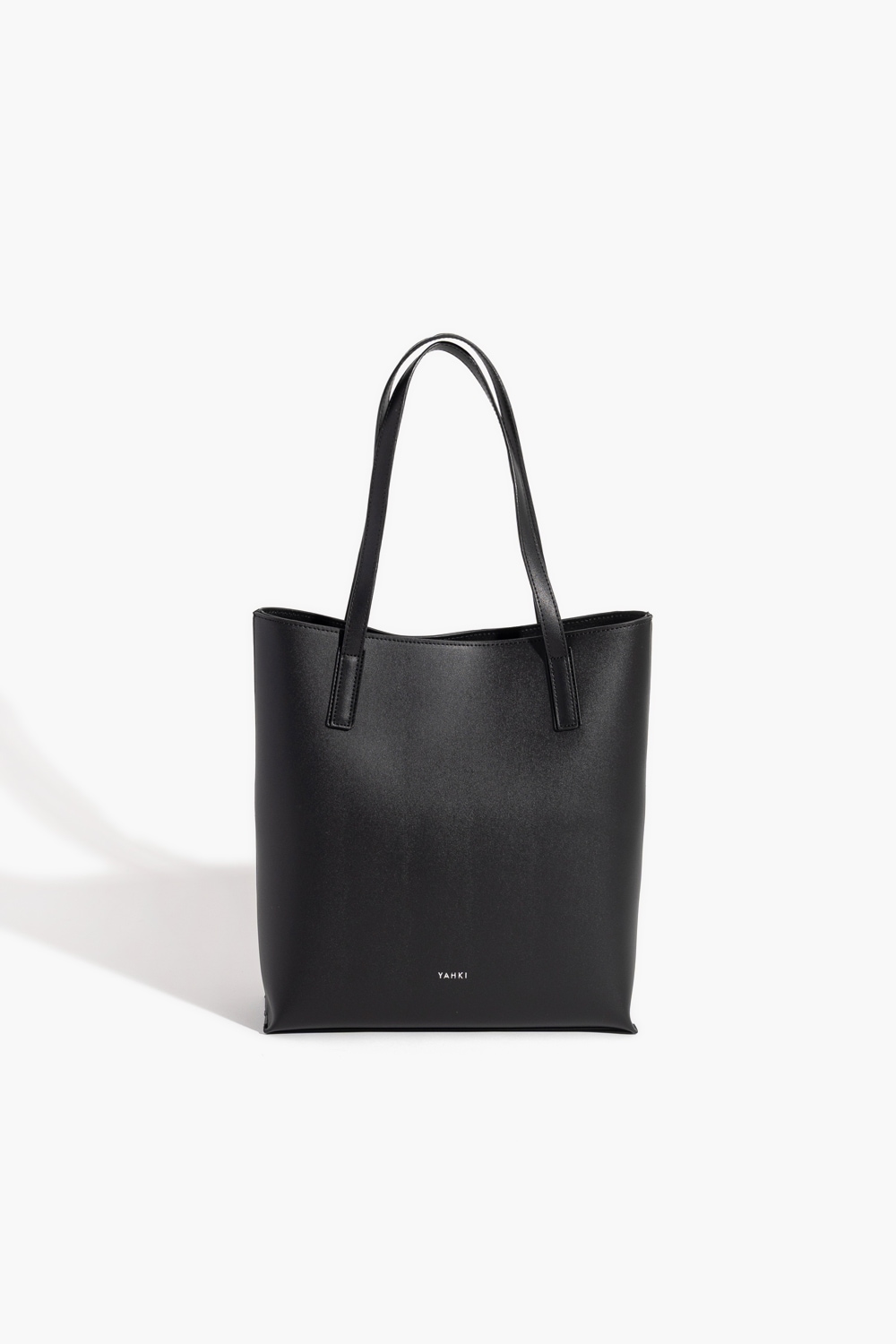 YH-771 TOTE BAG_BLACK | NEW IN | YAHKI（ヤーキ）公式オンラインストア