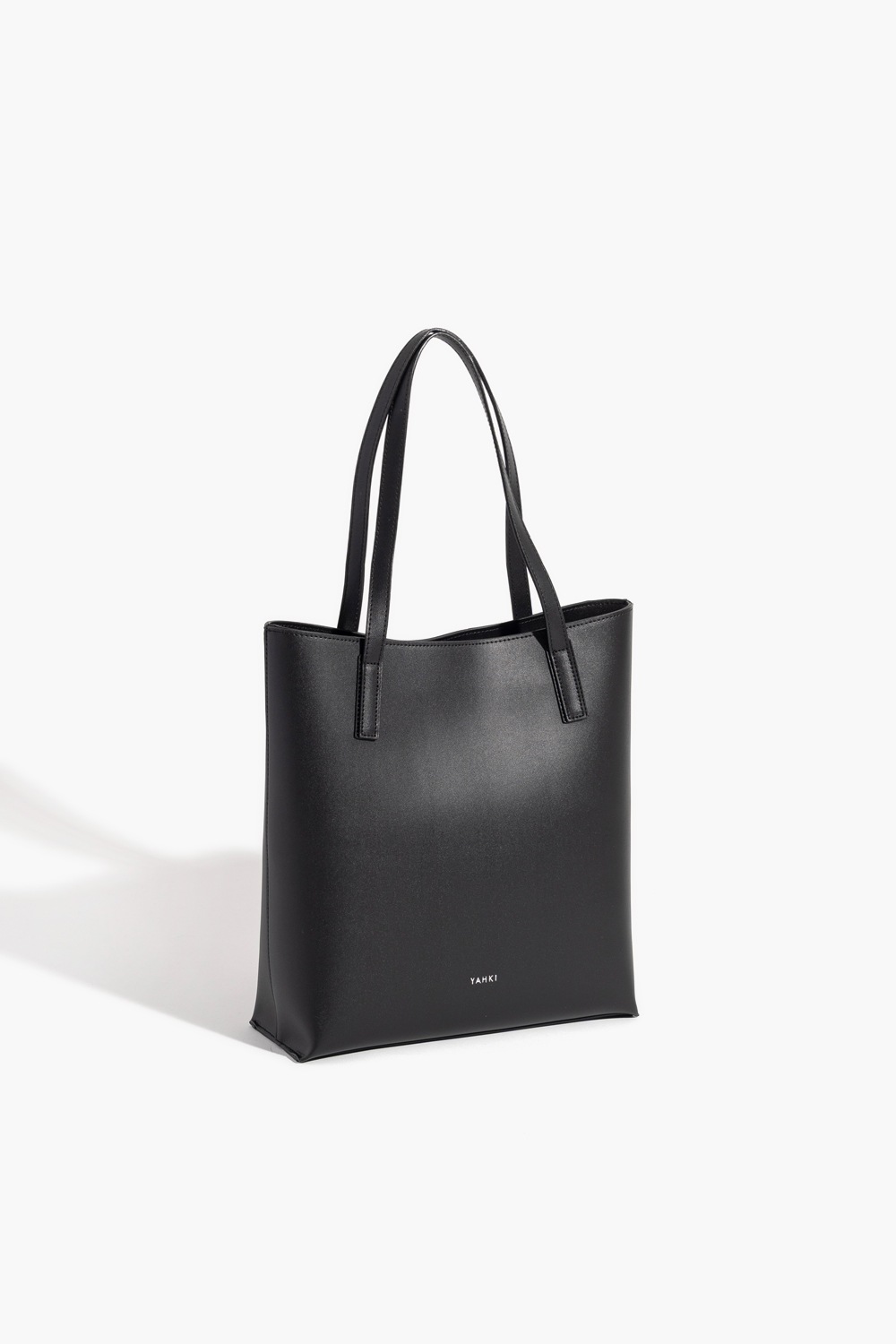 YH-771 TOTE BAG_BLACK | NEW IN | YAHKI（ヤーキ）公式オンラインストア