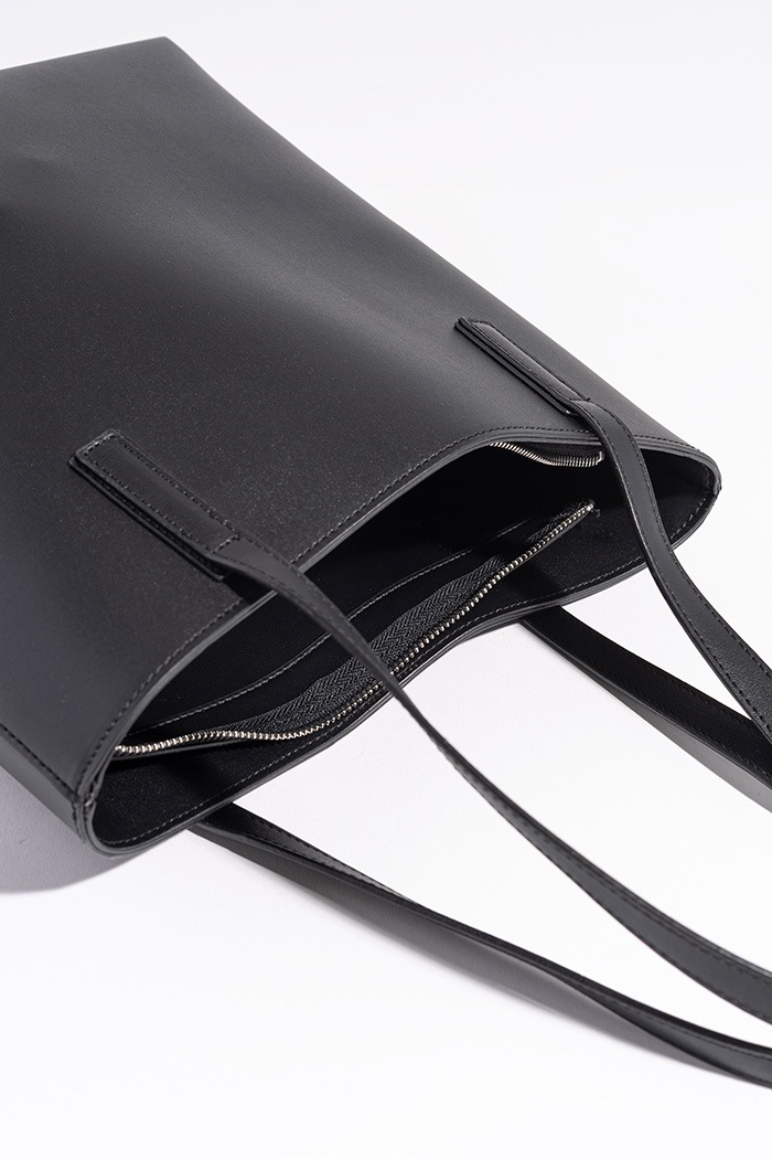 YH-771 TOTE BAG_BLACK