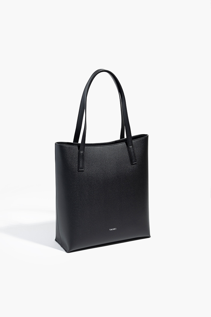 YH-771 TOTE BAG_BLACK | NEW IN | YAHKI（ヤーキ）公式オンラインストア
