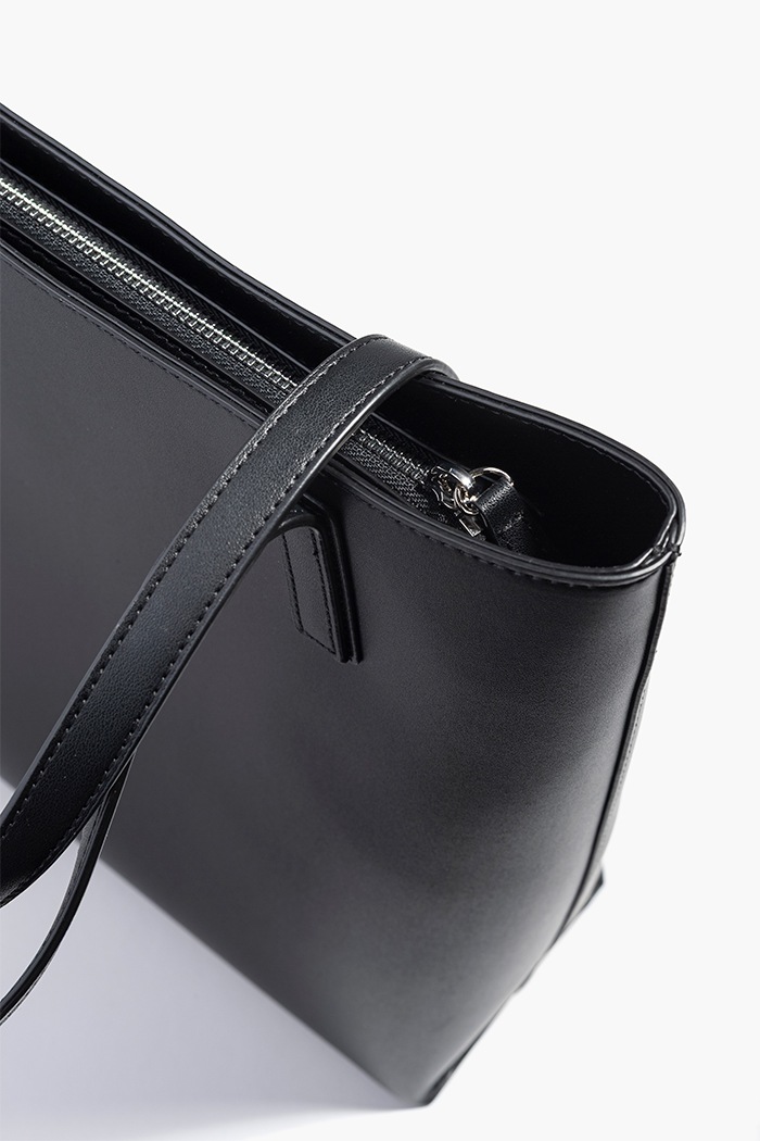 YH-771 TOTE BAG_BLACK