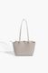 YH-809 SHOULDER BAG_WARM GREY