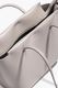 YH-809 SHOULDER BAG_WARM GREY