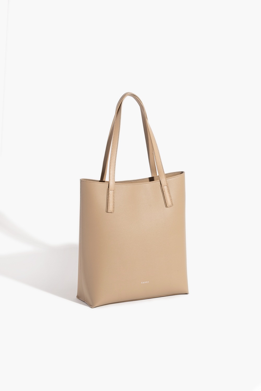 yahki トートバッグ YH-771 TOTE BAG_BEIGE | NEW IN | YAHKI（ヤーキ）公式オンラインストア