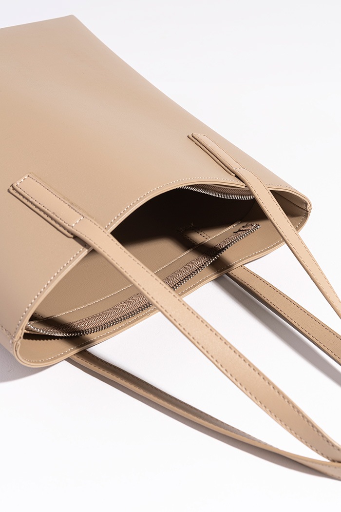 YH-771 TOTE BAG_BEIGE | NEW IN | YAHKI（ヤーキ）公式オンラインストア