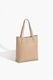 YH-771 TOTE BAG_BEIGE