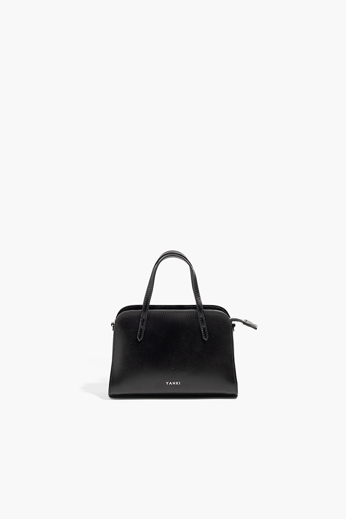 YH-810 CROSSBODY BAG_BLACK