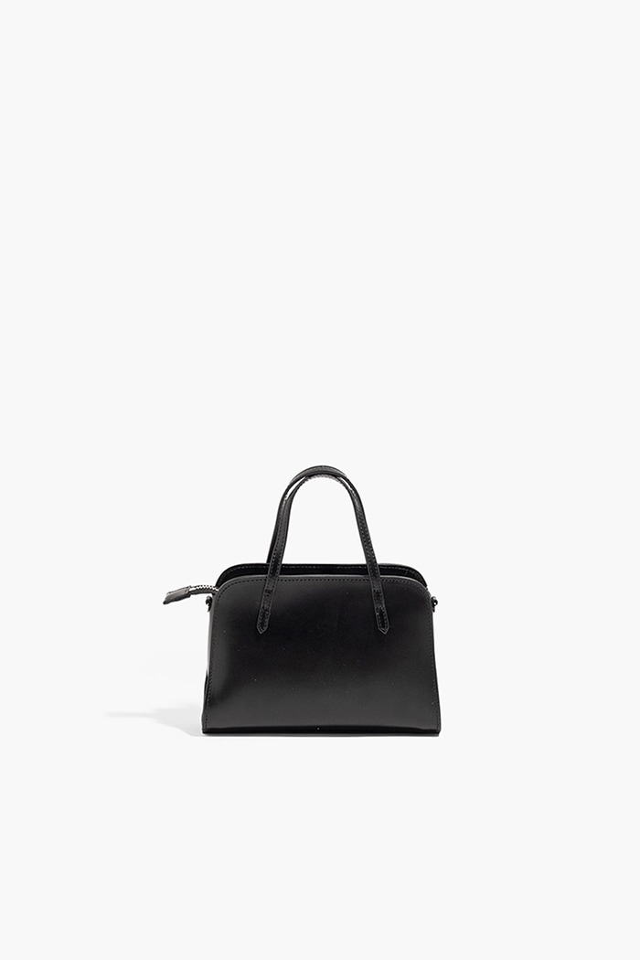YH-810 CROSSBODY BAG_BLACK