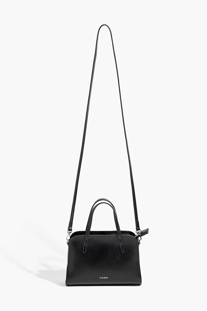 YH-810 CROSSBODY BAG_BLACK