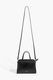 YH-810 CROSSBODY BAG_BLACK