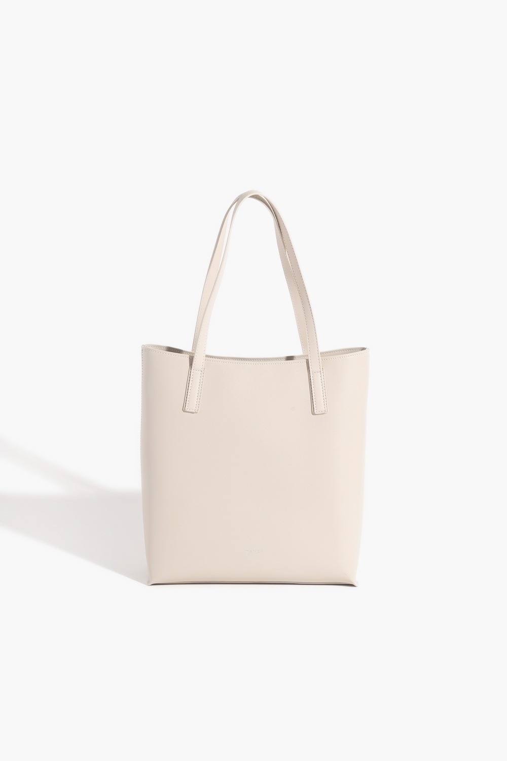 YH-771 TOTE BAG_IVORY