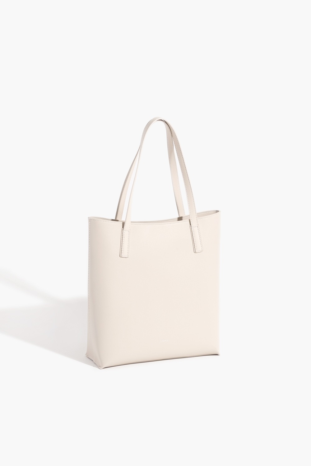 YH-771 TOTE BAG_IVORY