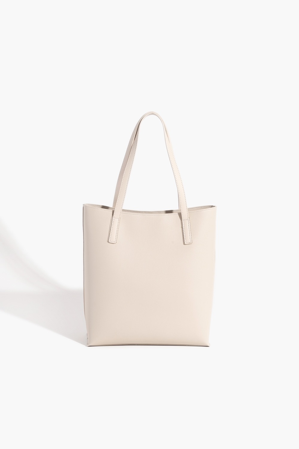 YH-771 TOTE BAG_IVORY