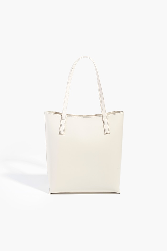 YH-771 TOTE BAG_IVORY