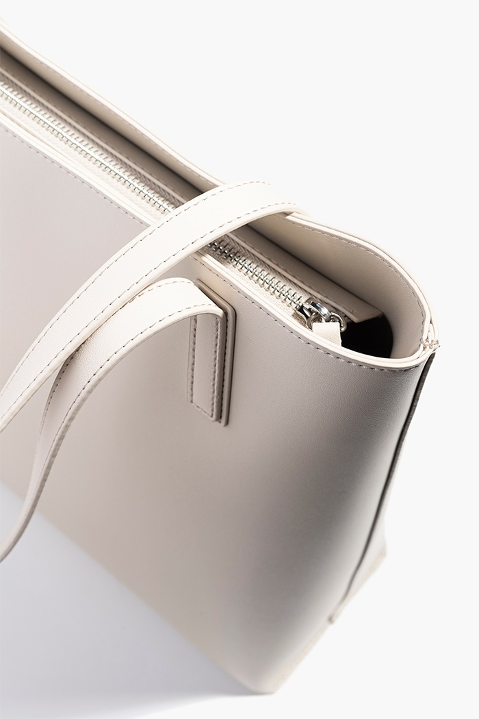 YH-771 TOTE BAG_IVORY
