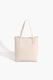 YH-771 TOTE BAG_IVORY