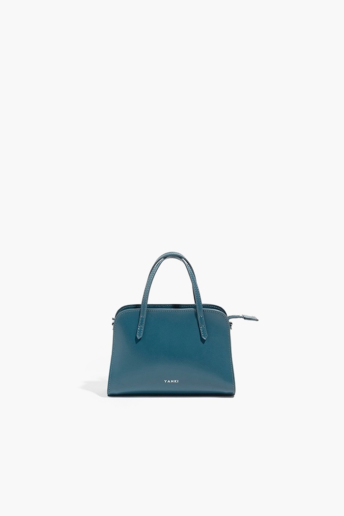 YH-810 CROSSBODY BAG_SLATE BLUE