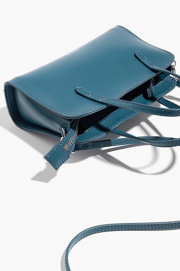 YH-810 CROSSBODY BAG_SLATE BLUE