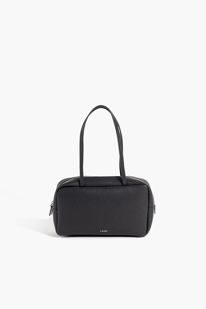 YH-772 HAND BAG_BLACK