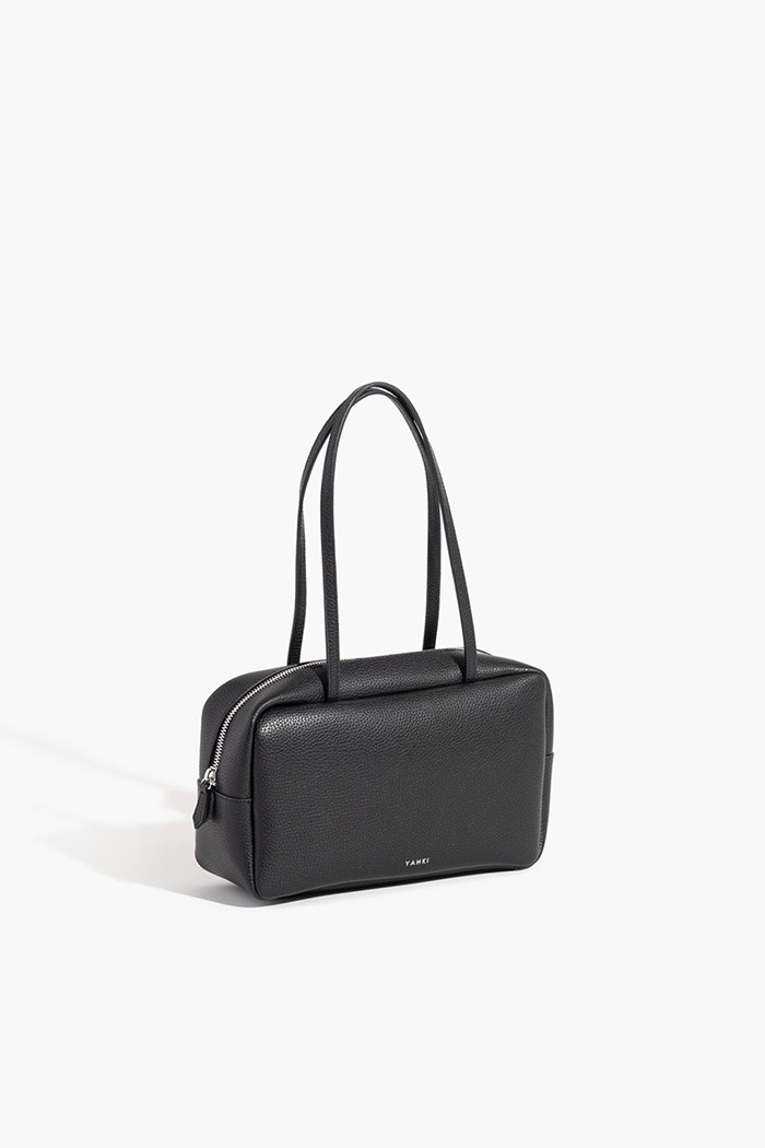 YH-772 HAND BAG_BLACK