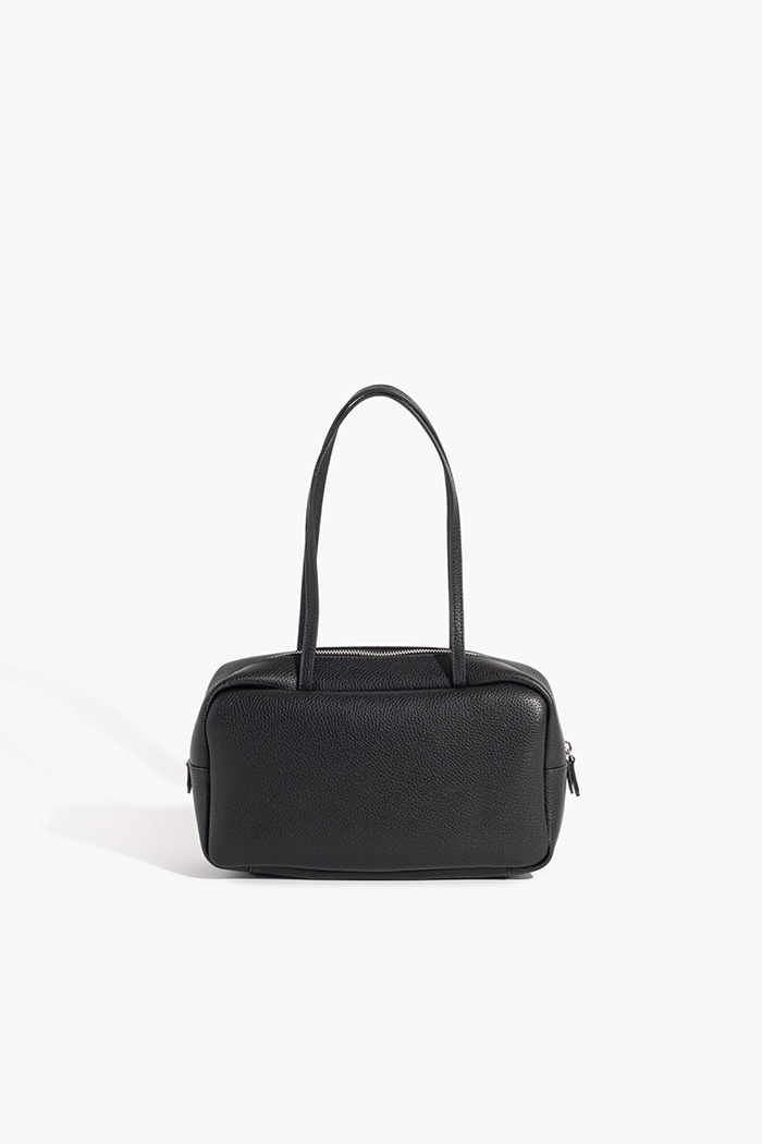 YH-772 HAND BAG_BLACK