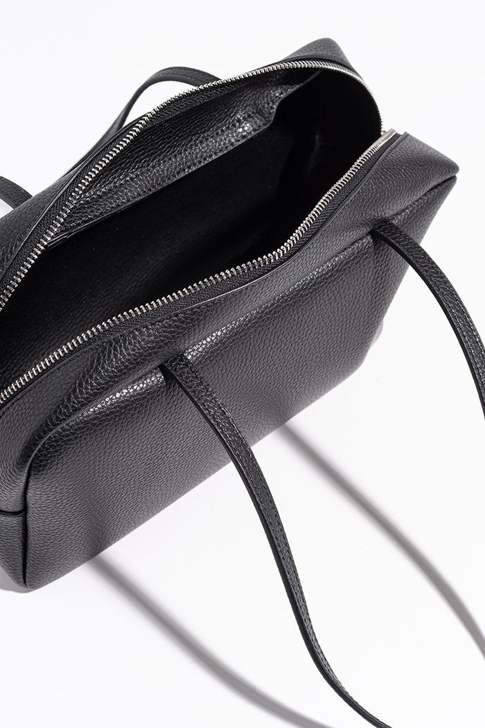 YH-772 HAND BAG_BLACK