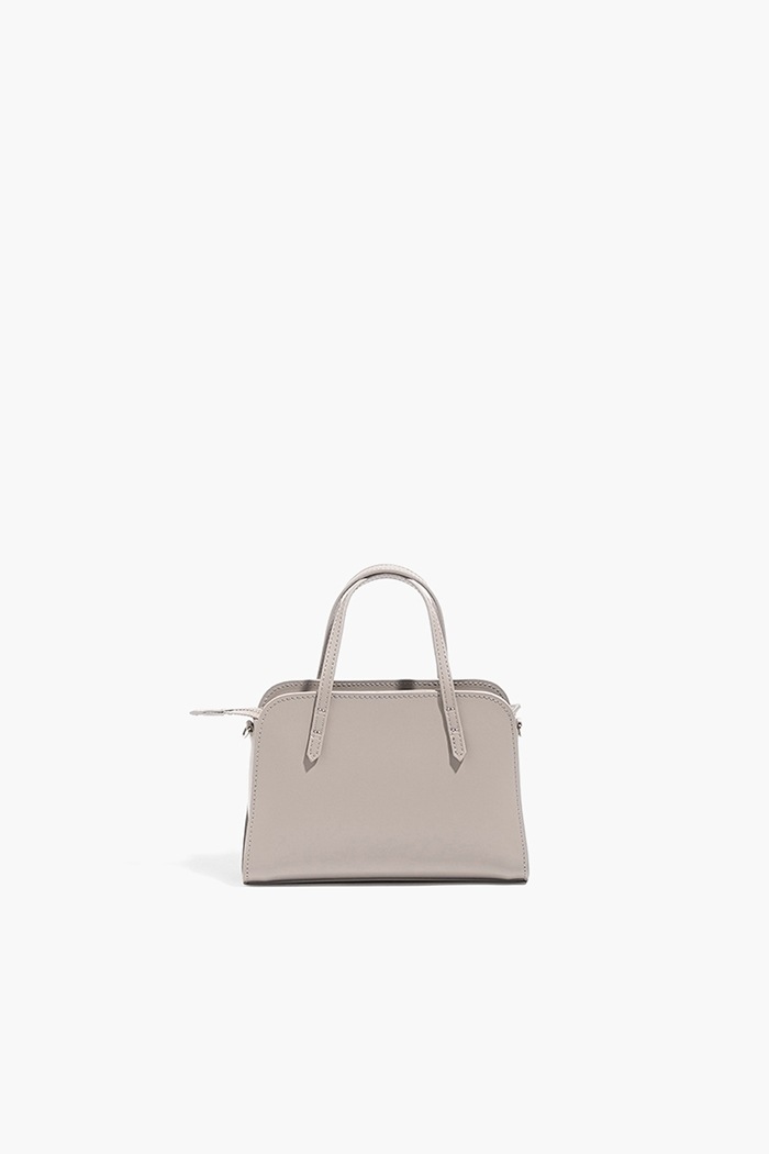 YH-810 CROSSBODY BAG_WARM GREY