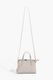 YH-810 CROSSBODY BAG_WARM GREY