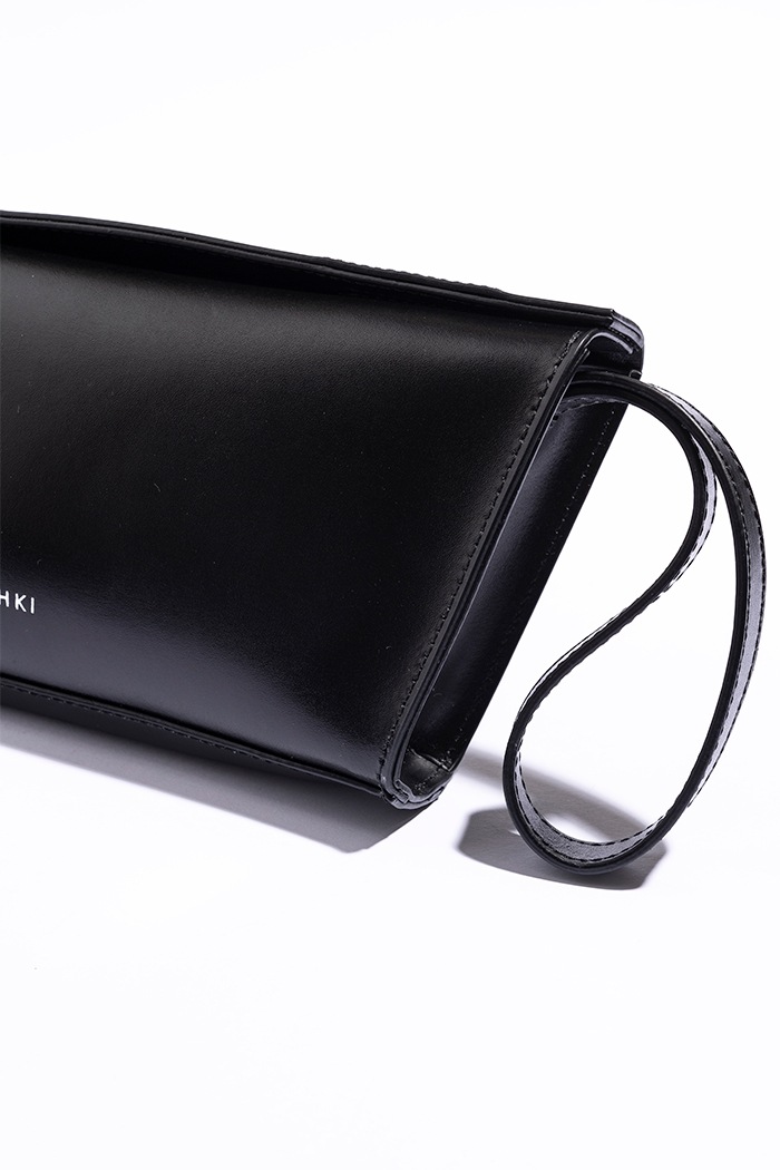 YH-714 HANDBAG_BLACK | すべての商品 | YAHKI（ヤーキ）公式