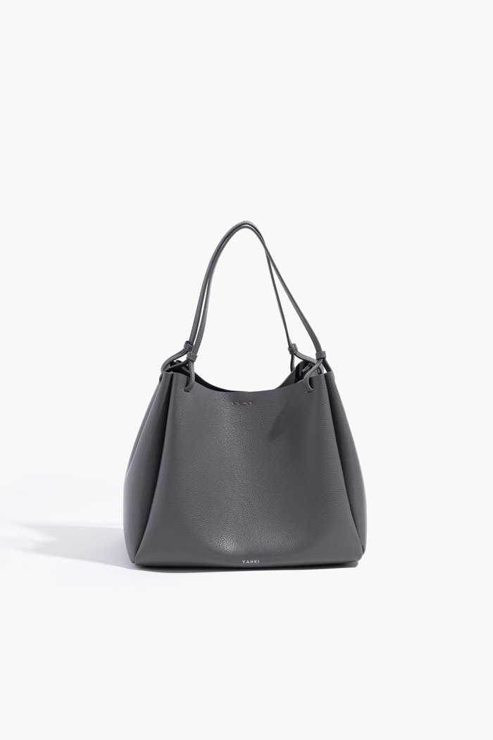 YH-748 TOTE BAG_GREY