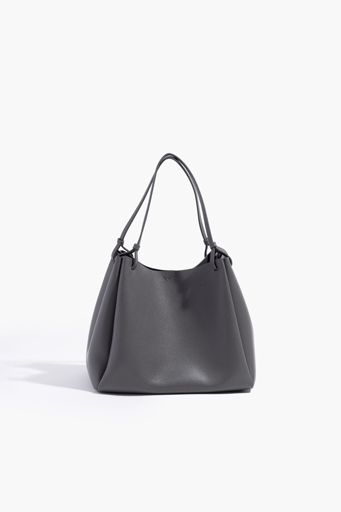 YH-748 TOTE BAG_GREY