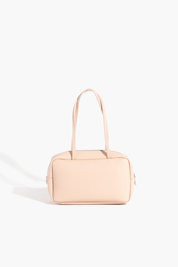 YH-772 HAND BAG_HONEY ROSE
