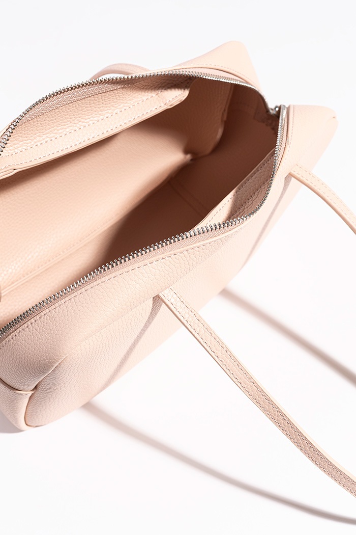 YH-772 HAND BAG_HONEY ROSE | BAG | YAHKI（ヤーキ）公式オンラインストア