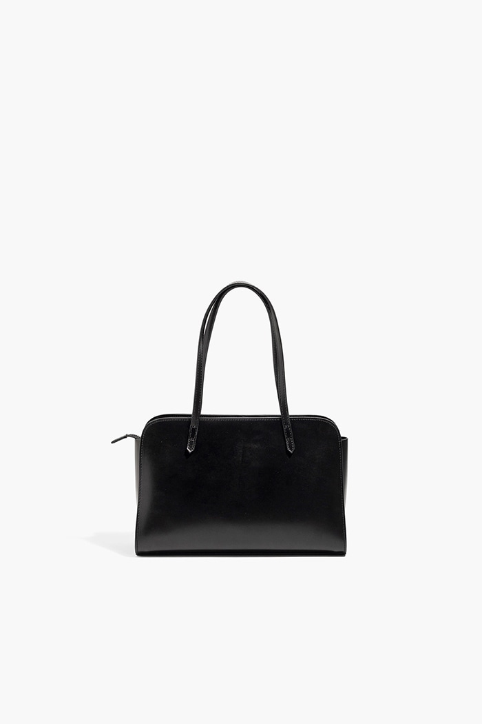 YH-811 HAND BAG_BLACK