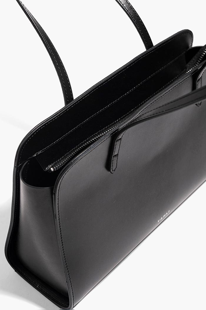 YH-811 HAND BAG_BLACK