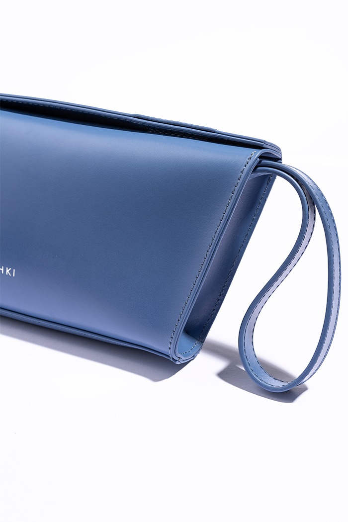 YH-714 HANDBAG_JAY BLUE
