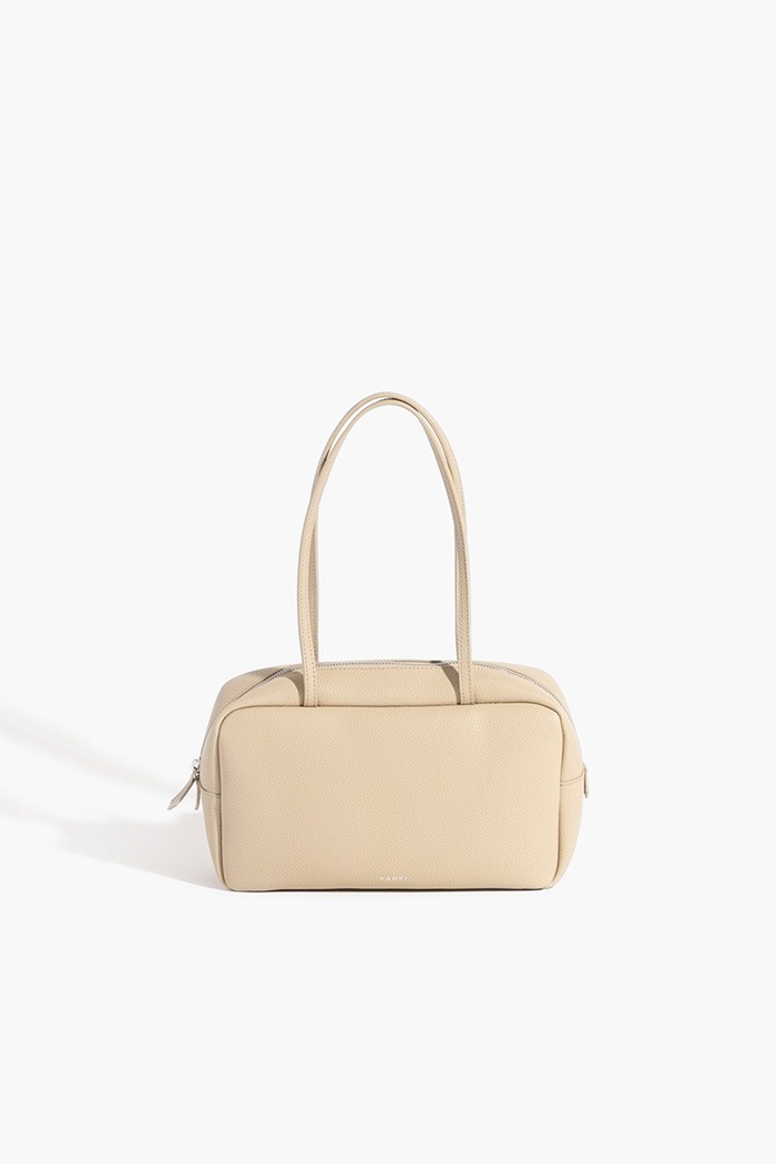 YH-772 HAND BAG_SAND BEIGE | NEW IN | YAHKI（ヤーキ）公式