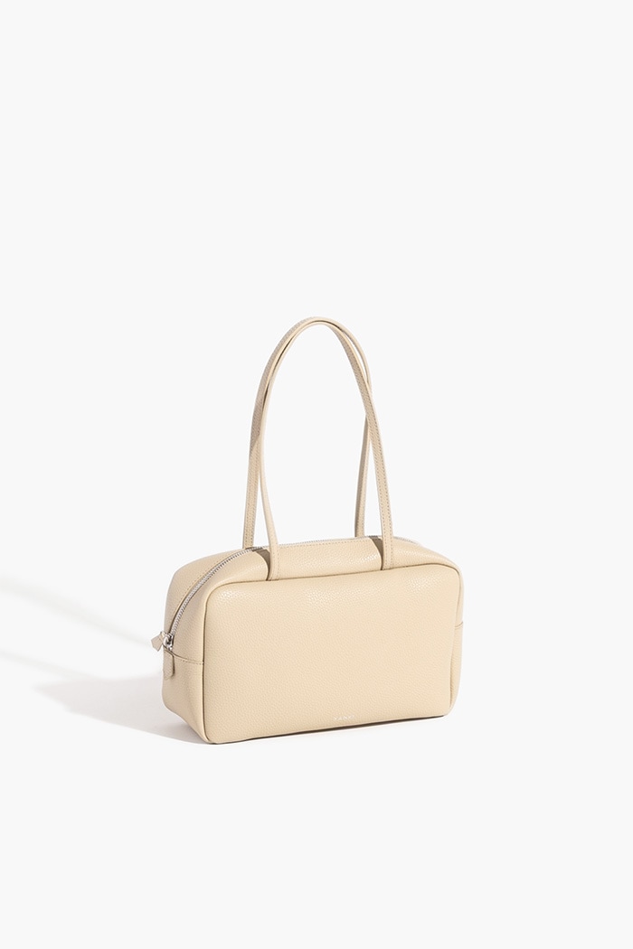 YH-772 HAND BAG_SAND BEIGE | NEW IN | YAHKI（ヤーキ）公式
