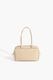 YH-772 HAND BAG_SAND BEIGE