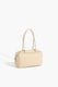 YH-772 HAND BAG_SAND BEIGE