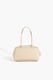 YH-772 HAND BAG_SAND BEIGE