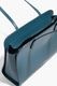 YH-811 HAND BAG_SLATE BLUE
