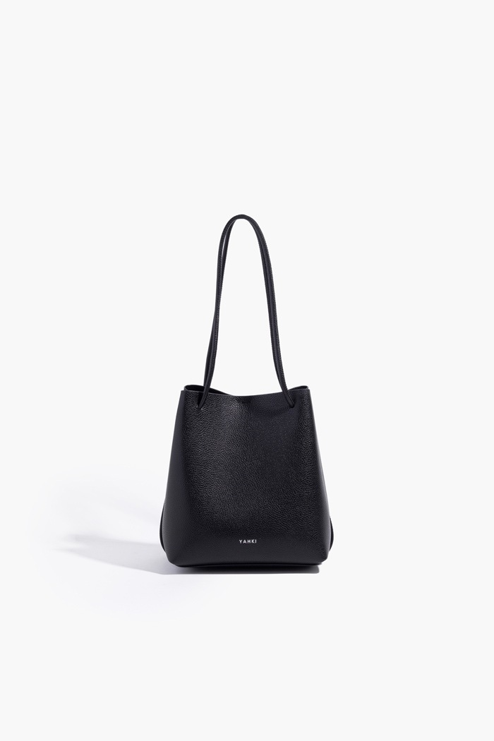 YH-749 CROSSBODY BAG_BLACK