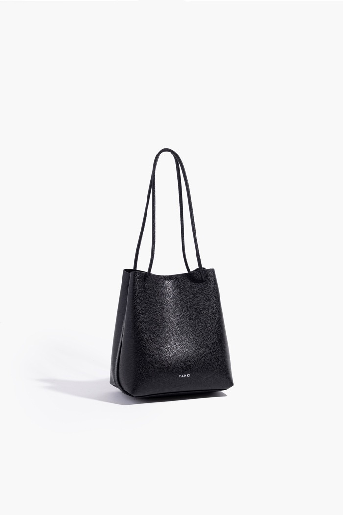 YH-749 CROSSBODY BAG_BLACK