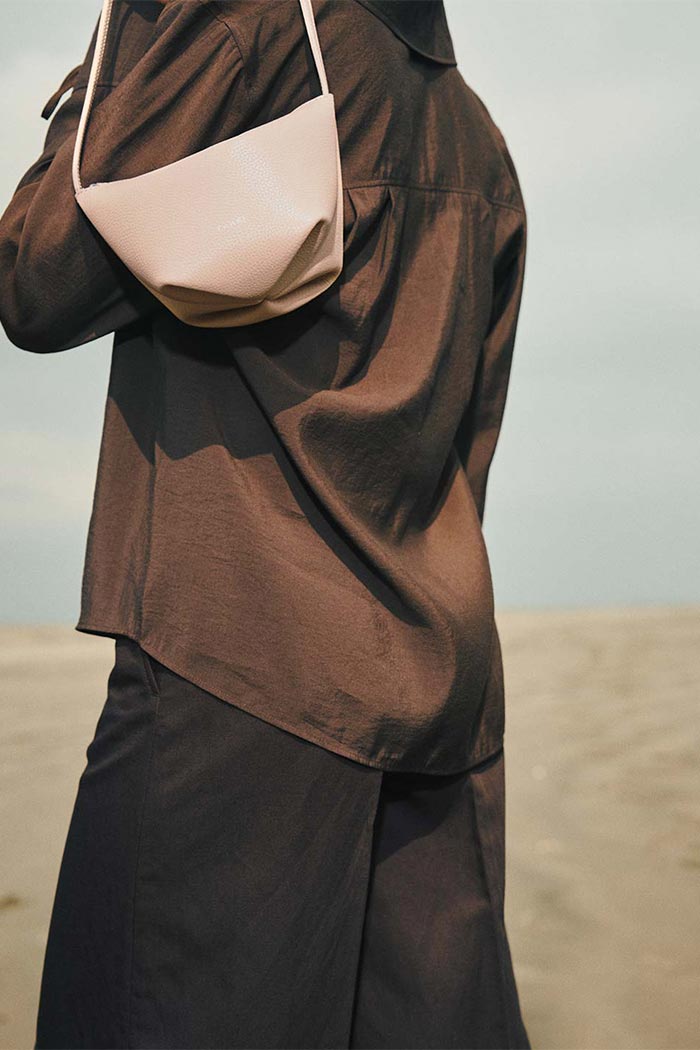 YH-774 HAND BAG_BLACK