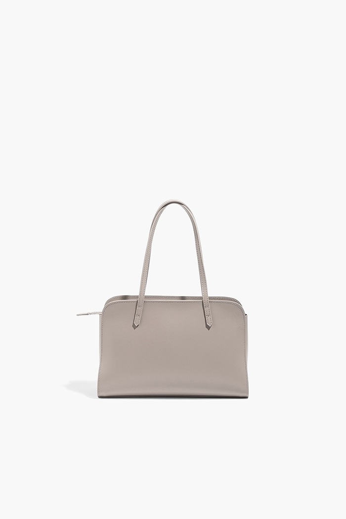 YH-811 HAND BAG_WARM GREY